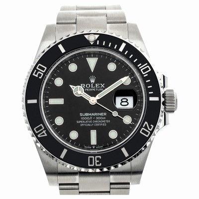 Rolex 126610LN Submariner Automatic Male Stainless Steel Replica Watches
