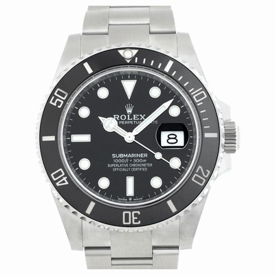 Rolex 126610LN Submariner Automatic Male Stainless Steel Replica Watches