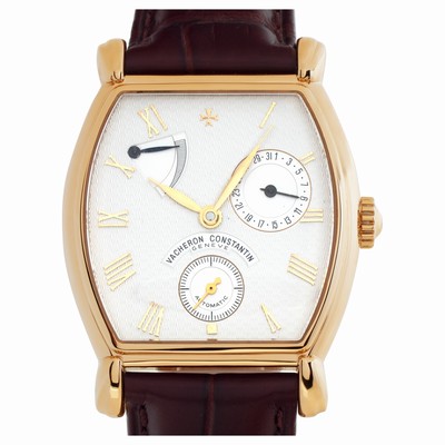 Vacheron Constantin 47240 Jubilee 240 Automatic Male 18k yellow gold Replica Watches