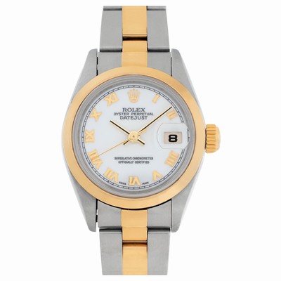 Rolex 79163 Datejust Automatic Female Stainless Steel Replica Watches
