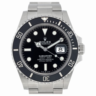 Rolex 126610ln Submariner Automatic Male Stainless Steel Replica Watches